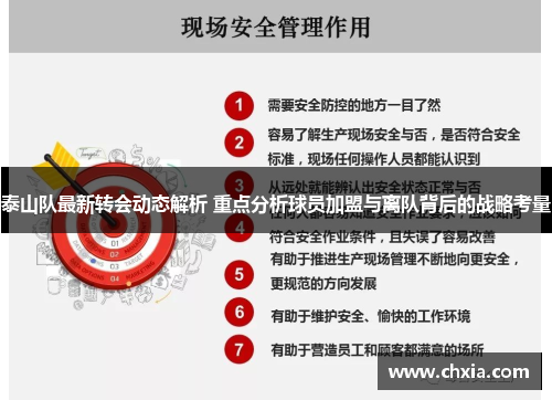 泰山队最新转会动态解析 重点分析球员加盟与离队背后的战略考量